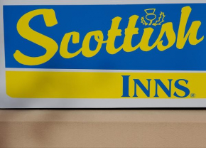 Гостиница Scottish Inn Whippany  Уиппани